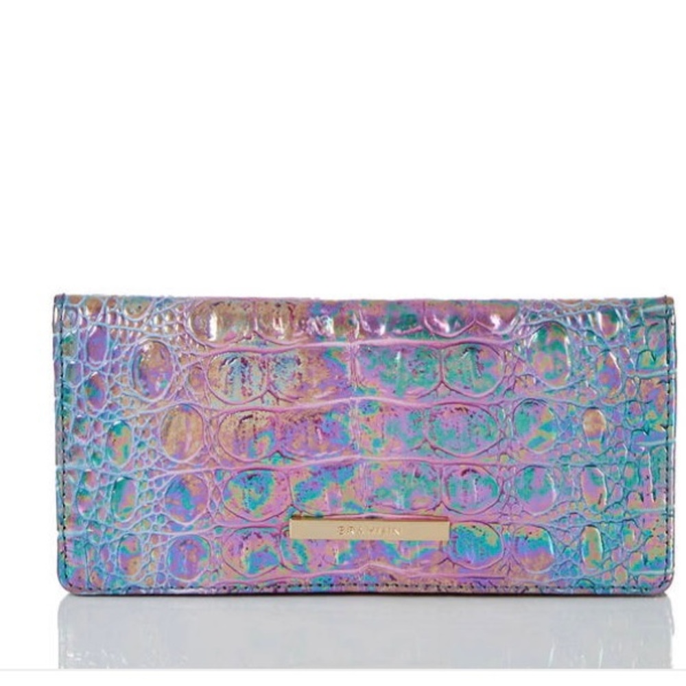 Brahmin Visionary Delphine Ady wallet
